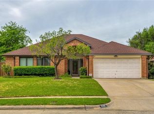 2109 Winslow Ave, Flower Mound, TX 75028