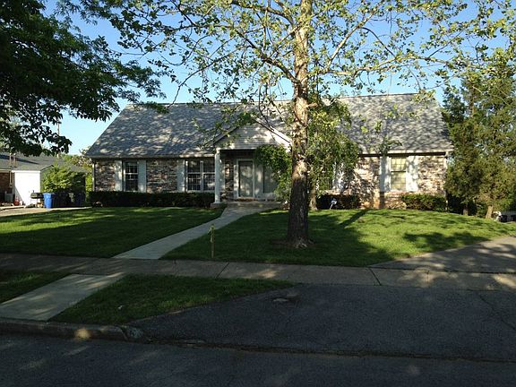 3rd image of 3424 Tishoff Ct #B