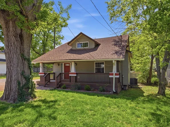 1040 Sharpe Ave, Nashville, TN 37206