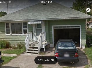 307 John St, Tomah, WI 54660