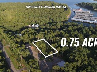 149 Woodland Shores Cir #10, Clinton, AR 72031