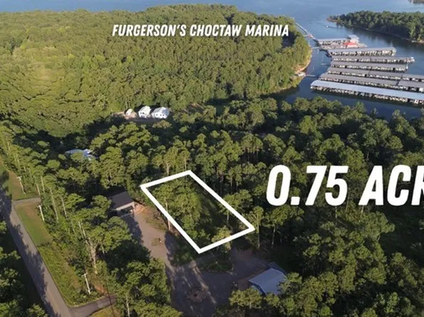 149 Woodland Shores Cir #10, Clinton, AR 72031