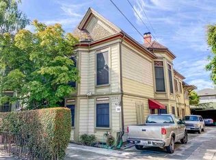 2106 Clinton Ave, Alameda, CA 94501