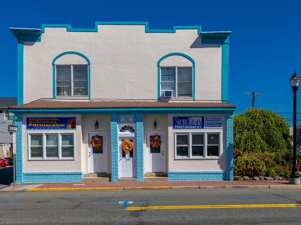 140 Bay Ave, Highlands, NJ