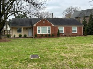 127 Allendale Dr, Nashville, TN 37205