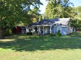 2310 S Conservation Club Rd, Morgantown, IN 46160