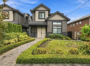 4348 Carleton Ave, Burnaby, BC V5G1V8