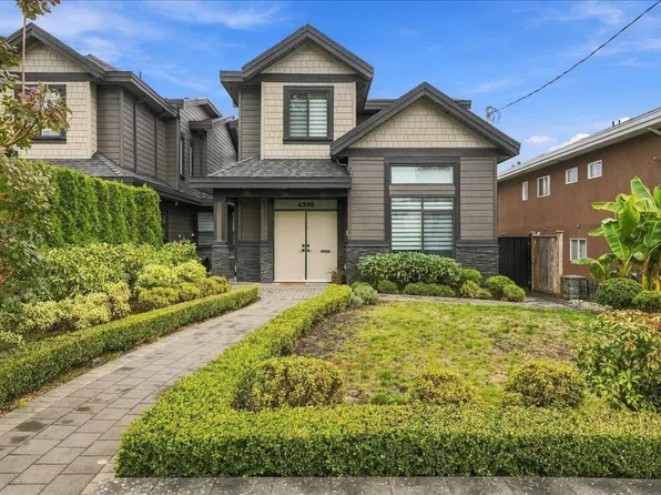 4348 Carleton Ave, Burnaby, BC V5G 1V8