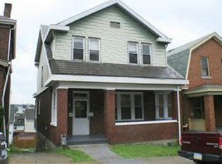 149 Saint Joseph St, Pittsburgh, PA