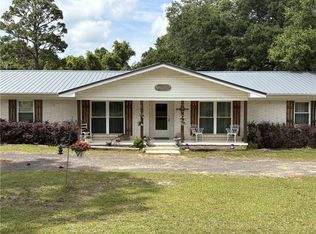 8560 Oliver Clark Rd, Irvington, AL 36544