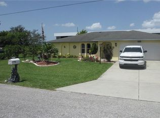 3410 SE 16th Pl, Cape Coral, FL 33904