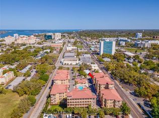 642 WELLS COURT #402, CLEARWATER, FL 33756
