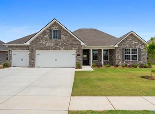 105 Lucy Lynn Blvd, Meridianville, AL 35759