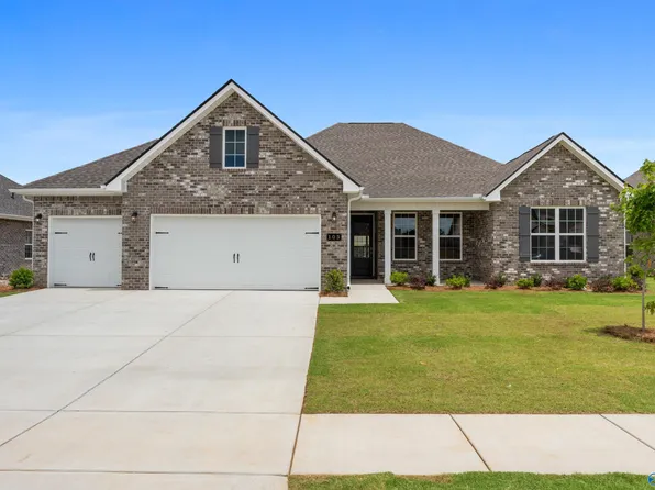 105 Lucy Lynn Blvd, Meridianville, AL 35759