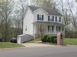 903 Sugarcane Way, Clarksville, TN 37040