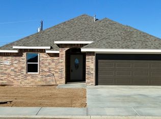 1311 E Spruce Ave, Midland, TX 79705