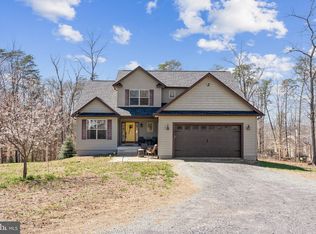 13425 Cole Dr, Remington, VA 22734