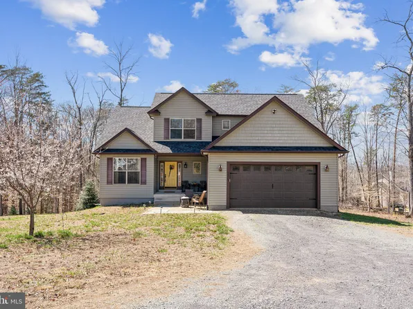 13425 Cole Dr, Remington, VA 22734