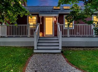 39 Main St, South Egremont, MA 01258