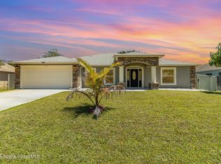 171 Nadell Ave NW, Palm Bay, FL 32907