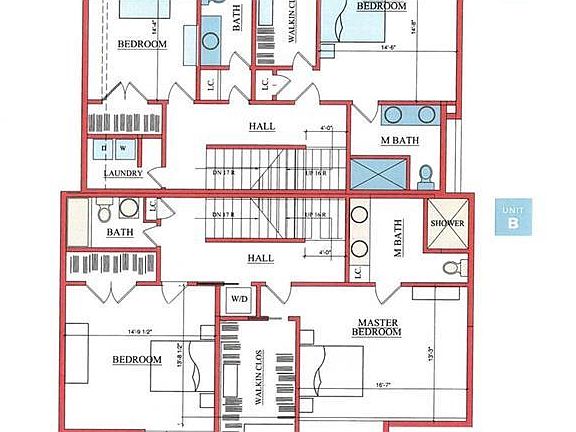 5th image of 2512 W 7th St #A