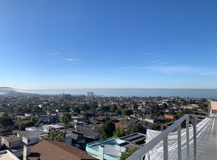 1243 & 1245 Van Nuys St #1245, San Diego, CA 92109