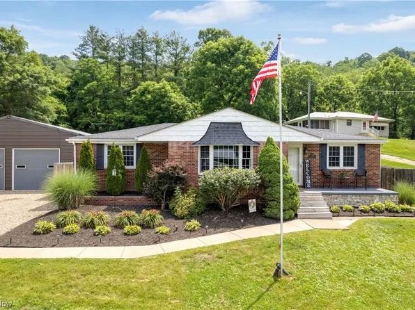 65175 Brook Ave, Bellaire, OH 43906