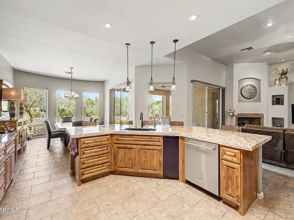 27909 N QUAIL SPRING Road, Rio Verde, AZ 85263