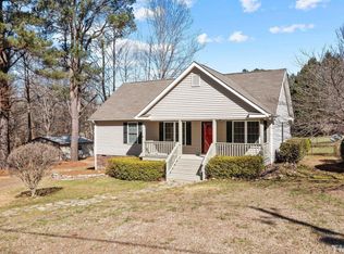 178 Andrews Store Rd, Pittsboro, NC 27312