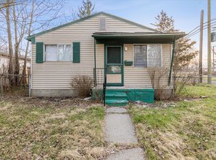 16800 Wormer St, Detroit, MI 48219