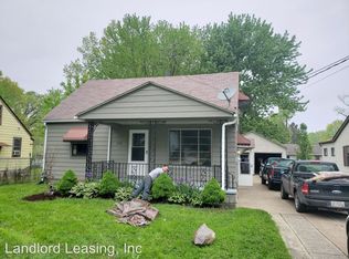 335 E 44th St, Lorain, OH 44052