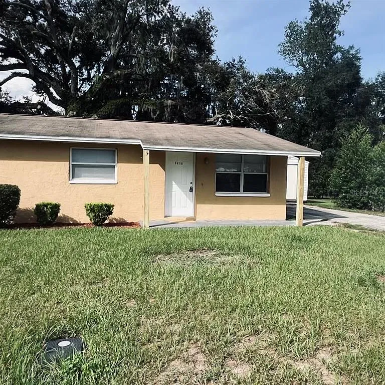 2 bed, 1.0 bath, 702 sqft, $1,400 — Photo 3