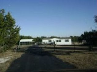 359 County Road 4126, Lampasas, TX 76550