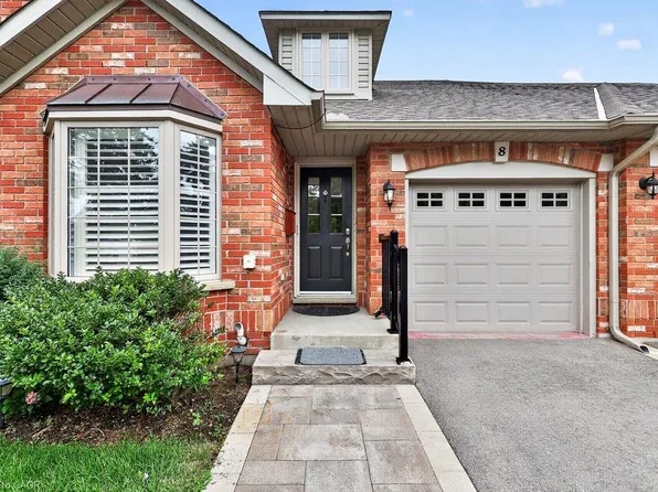 767 Maple Ave #8, Burlington, ON L7S 2K1