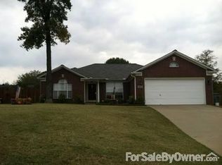 3217 Masters Cv, Bryant, AR 72022