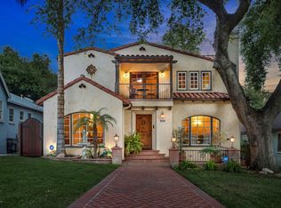 2636 Hollister Ter, Glendale, CA 91206