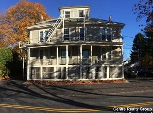 63 Oak St FLOOR 2, Needham, MA 02492