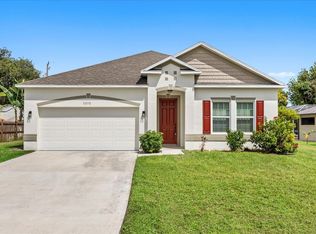 3232 SE Quay Street, Port St Lucie, FL 34984
