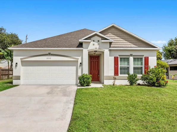 3232 SE Quay Street, Port St Lucie, FL 34984