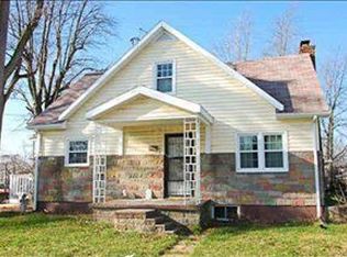 501 Turpie St, Monticello, IN 47960