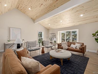 7234 S Fillmore Circle, Centennial, CO, 80122