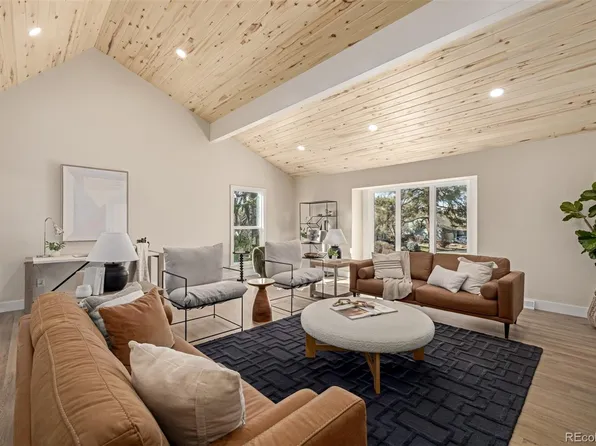 7234 S Fillmore Circle, Centennial, CO 80122