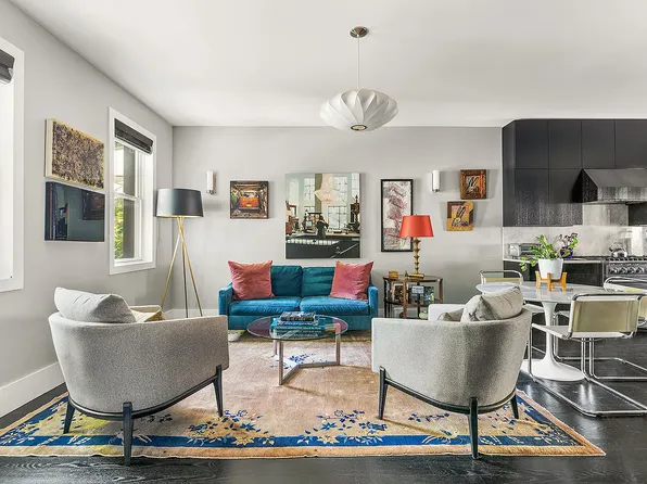 109 Oak St, Brooklyn, NY 11222