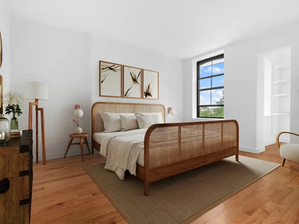 140 Warren Street 6C image 3 of 7