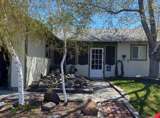 1501 Evan St, Carson City, NV 89701