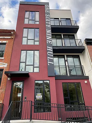 Rented by Massada Home Sales Inc | media 12