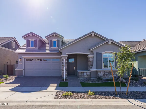 4259 E BERNICE Street NE, Gilbert, AZ 85295