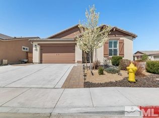 6089 Red Stable Rd, Sparks, NV 89436