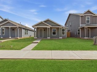 596 Sormonne Loop, Kyle, TX 78640