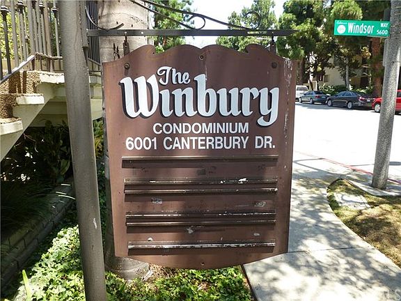 4th image of 6001 Canterbury Dr Unit 305